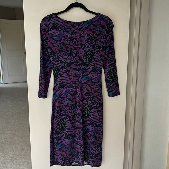 Jessica Simpson Bodycon Dress, Size 4. - Picture 6 of 9